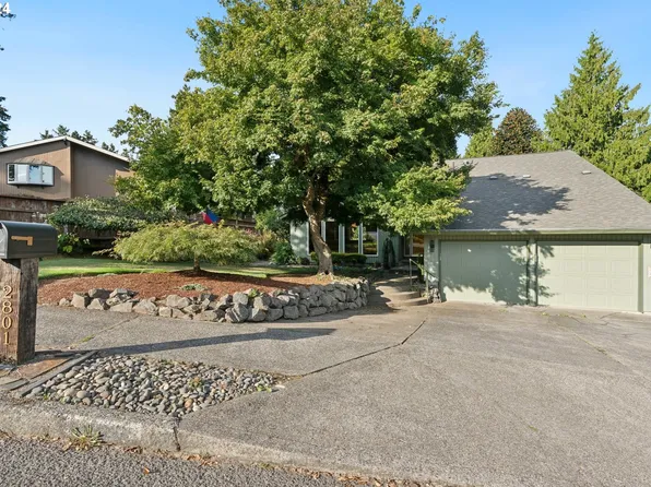 2801 NE 156th Ave, Portland, OR 97230