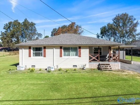 1106 Pleasant Hill Rd, Guntersville, AL 35976