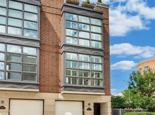 2868 N Orchard St, Chicago, IL 60657