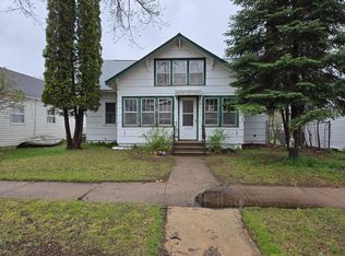 14 W Spirit Ave, Tomahawk, WI 54487