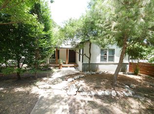 1600 Taylor Gaines St, Austin, TX 78741