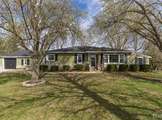 8864 Us Highway 61, Sainte Genevieve, MO 63670