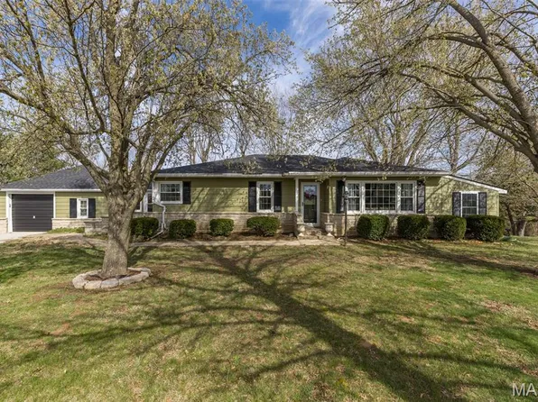 8864 Us Highway 61, Sainte Genevieve, MO 63670