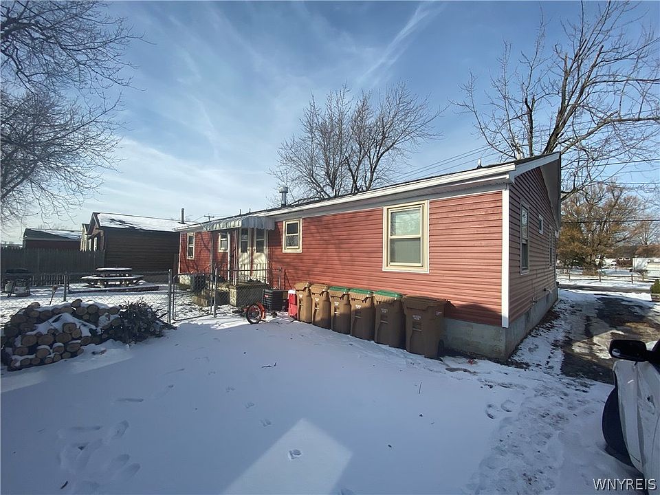 201 Orchard Pl, Cheektowaga, NY 14225 Zillow