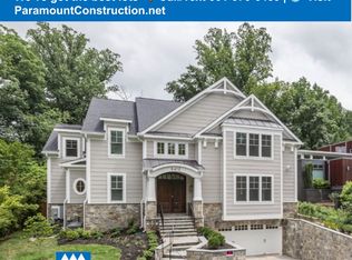 Iroquois Plan, PCI -22207, Arlington, VA 22205