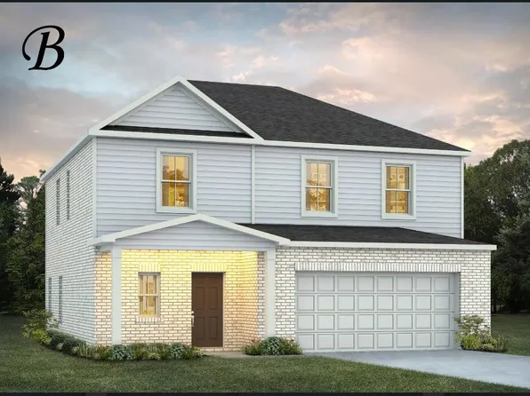 1406 Crescent Blvd, Auburn, AL 36830