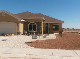 2120 N. Homestead Dr., Hobbs, NM 88240