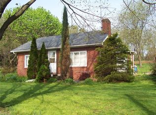 11112 Akron Rd, Marshallville, OH 44645
