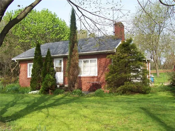 11112 Akron Rd, Marshallville, OH 44645