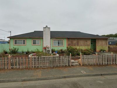 1282 Gainard St, Crescent City, CA, 95531