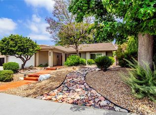 13247 Mission Tierra Way, Granada Hills, CA 91344