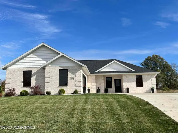 3302 Tanglewood Way, Fulton, MO 65251