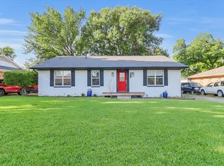 623 Greenleaf Dr, Richardson, TX 75080
