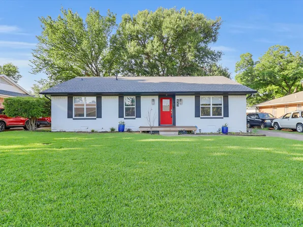 623 Greenleaf Dr, Richardson, TX 75080