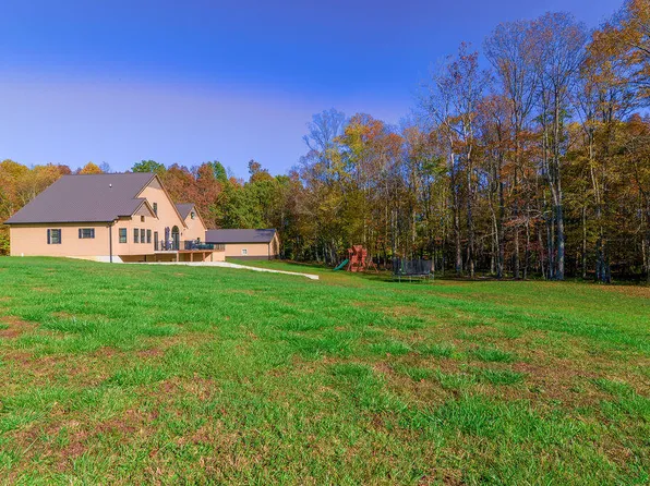 3747 Highway 934, Somerset, KY 42503