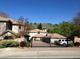 1376 Danville Blvd, Alamo, CA 94507