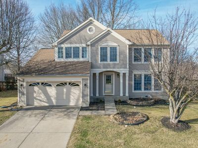 7085 Highpoint Dr, Florence, KY, 41042