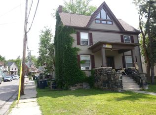 821 Packard St, Ann Arbor, MI 48104