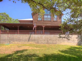 138 Canyon Crk, Canyon Lake, TX 78133