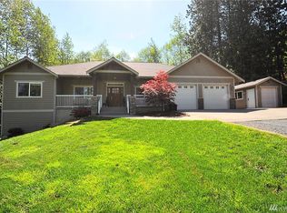 4704 238th St NE, Arlington, WA 98223