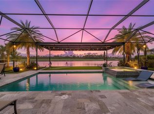 9573 Everglades DR, NAPLES, FL 34120