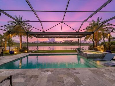9573 Everglades DR, Naples, FL, 34120