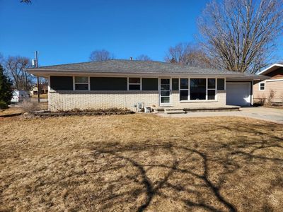 855 Hillside Drive, Jefferson, WI, 53549