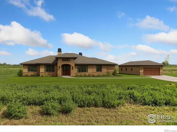 1850 Country Dr, Frederick, CO 80504
