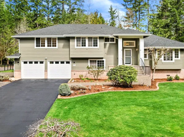 1063 SW Depot Court, Port Orchard, WA 98367