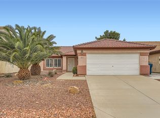 3831 Flickering Star Dr, Las Vegas, NV 89103