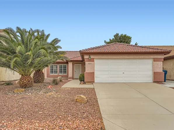 3831 Flickering Star Dr, Las Vegas, NV 89103