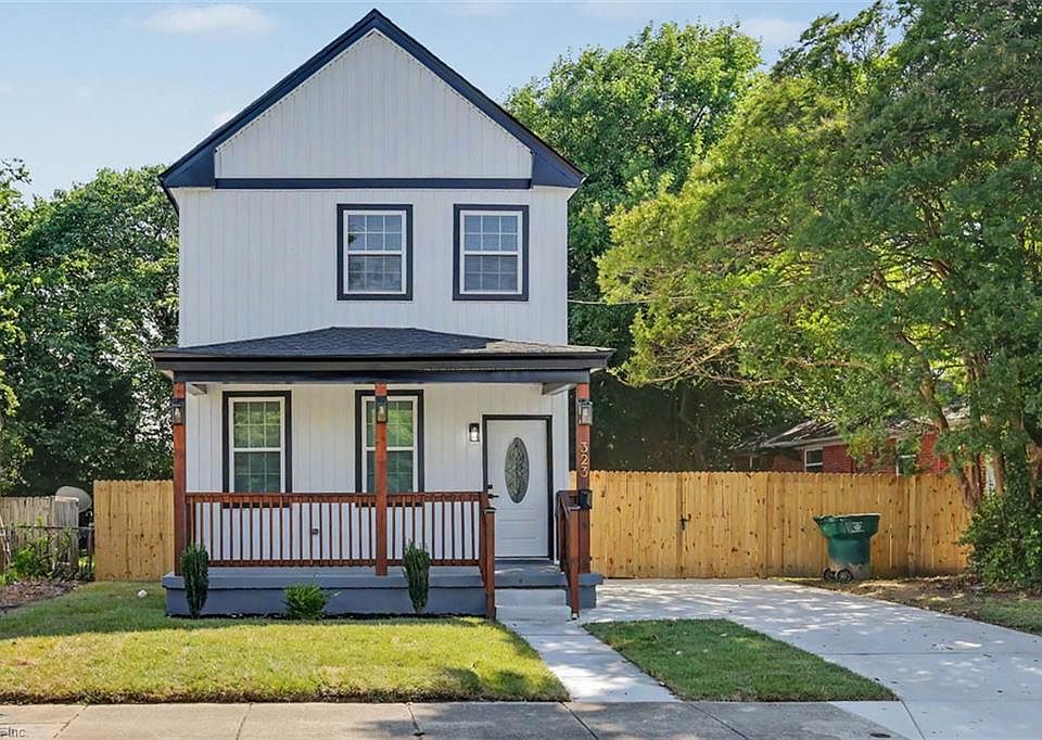 1st image of 323 Poplar Ave