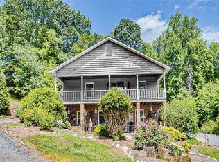 1514 Gopher Woods Rd, Asheboro, NC 27205