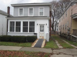 83 E 5th St, Oswego, NY 13126