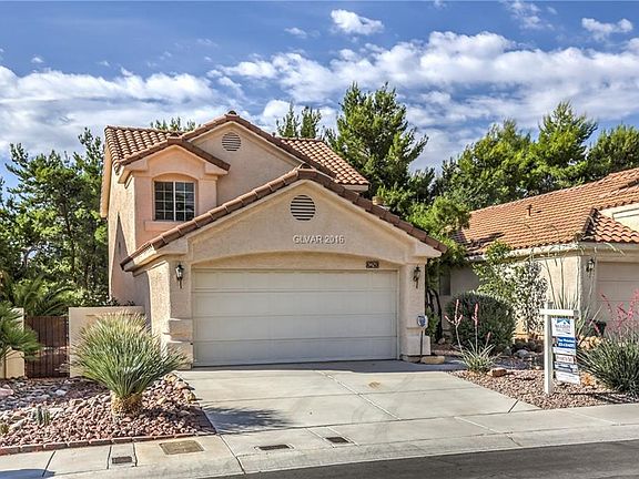 2nd image of 9425 Valencia Canyon Dr