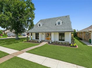 4248 Bordeaux Dr, Kenner, LA 70065