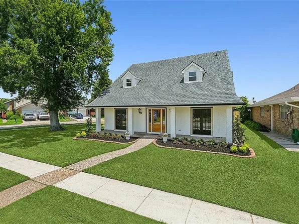 4248 Bordeaux Dr, Kenner, LA 70065