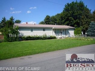 241 13th St E, Kalispell, MT 59901