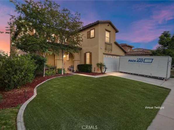1180 Reisling Dr, Perris, CA 92571