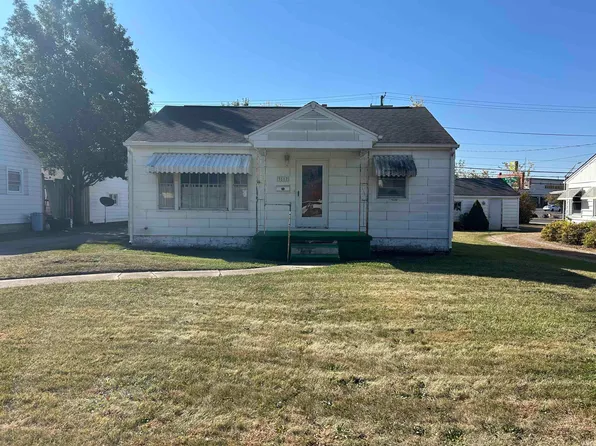 3117 Summit Ave, Logansport, IN 46947