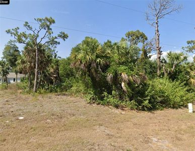 304 ALBATROSS ROAD LOT 8, Rotonda West, FL, 33947