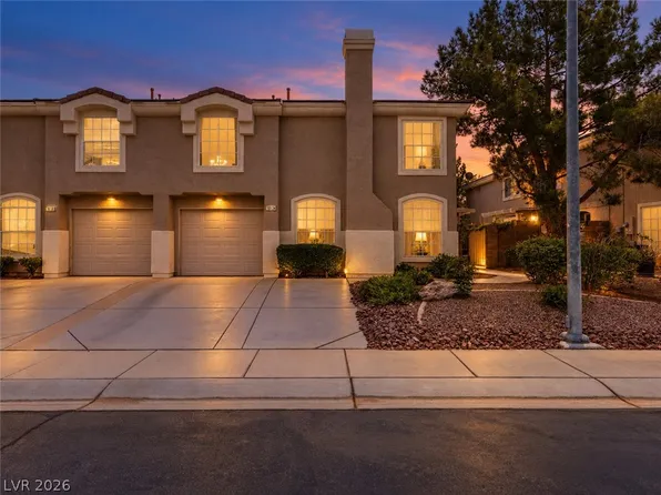 10134 Quaint Tree St, Las Vegas, NV 89183