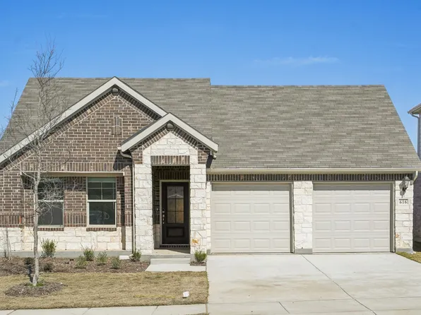 616 Martell Rd, McKinney, TX 75069