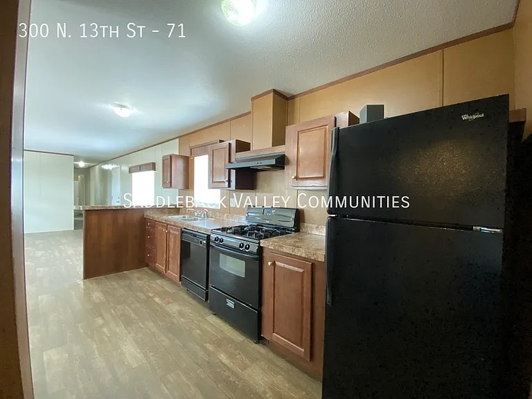 300 N 13th St #71 — Photo 2