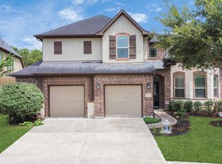 3803 May Ridge Ln, Sugar Land, TX 77479