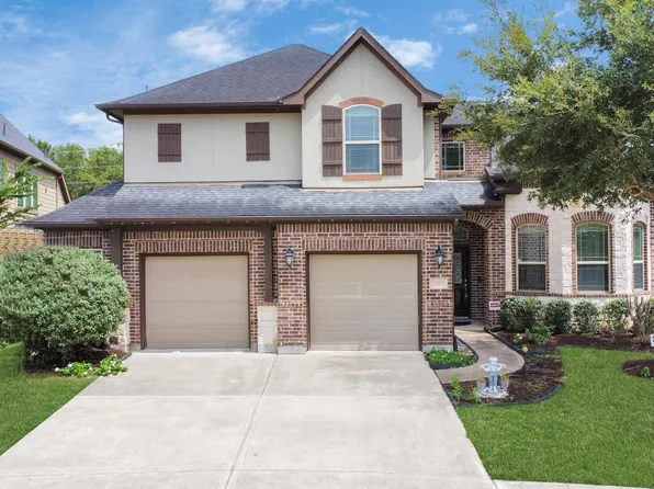 3803 May Ridge Ln, Sugar Land, TX 77479