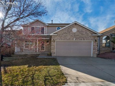 7816 Scarborough Dr, Colorado Springs, CO, 80920