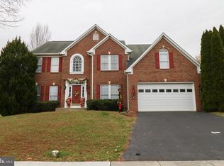 1762 Castle Rock Rd, Frederick, MD 21701