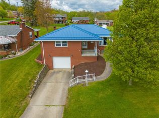 660 Shirls Ave, Washington, PA 15301