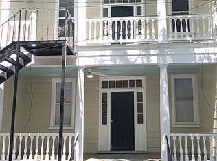 35 Vanderhorst St APT 4, Charleston, SC 29403